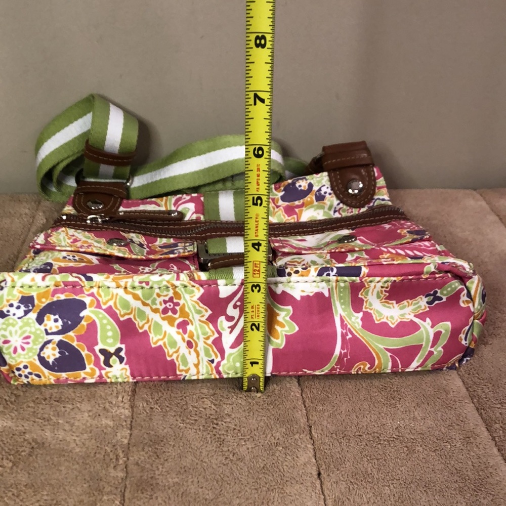 TYLER RODAN shoulder bag - Picture 9 of 9